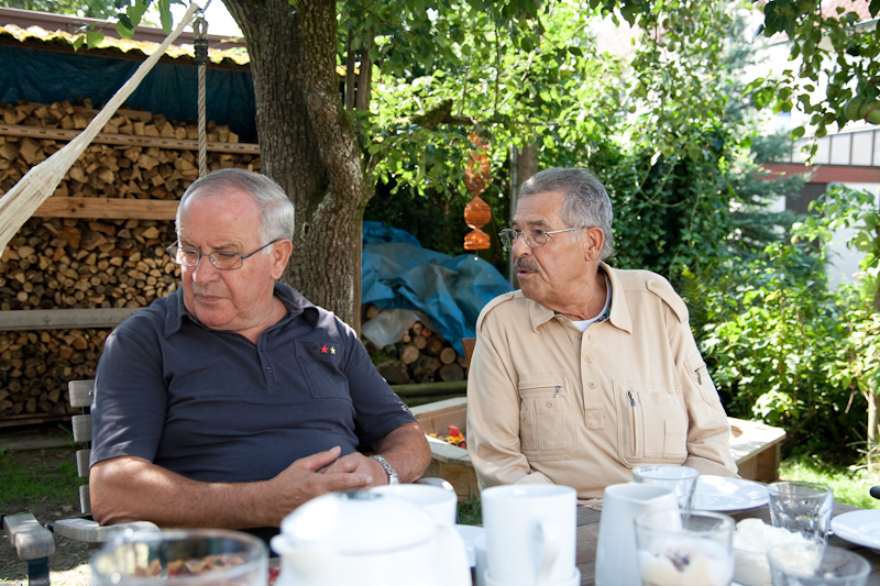 Belichtung: 1/125 Sek. bei f / 3,5 | Brennweite: 25 mm