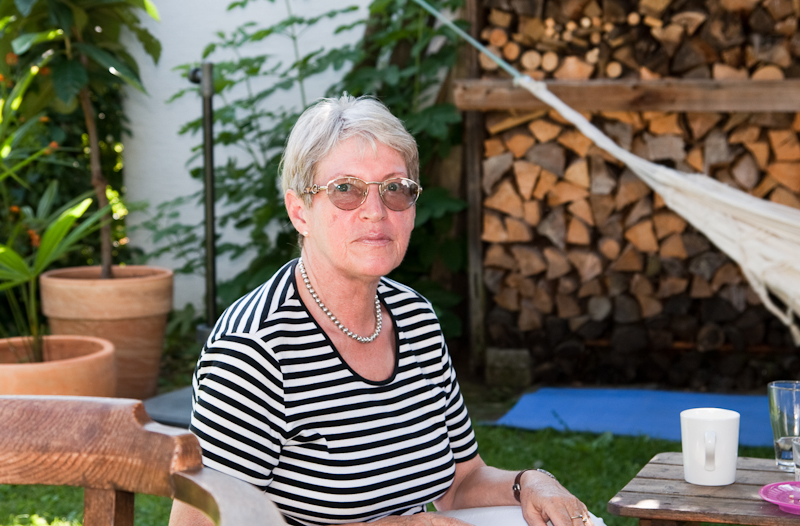 Belichtung: 1/125 Sek. bei f / 3,5 | Brennweite: 41 mm