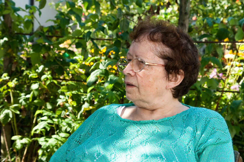 Belichtung: 1/125 Sek. bei f / 5,0 | Brennweite: 41 mm